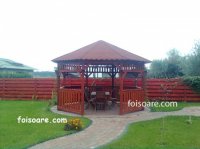 Foisor gradina 29013